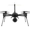 Potenziale sostituto del Mavic: l'azienda ucraina presenta il drone da ricognizione ZOOM che funziona sotto l'influenza di REB-5 Potenziale sostituto del Mavic: l'azienda ucraina presenta il drone da ricognizione ZOOM che funziona sotto l'influenza di REB-5