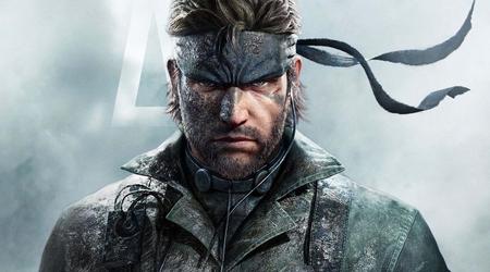 Il remake di MGS 3: Snake Eater manterrà la violenza e le scene provocatorie: al gioco è stata assegnata una classificazione di età "M" dall'ESRB