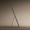 MateBook Fold Ultimate Design - di lato