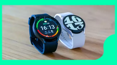 Nuovo aggiornamento del Galaxy Watch 6: Risolve i problemi del touchscreen