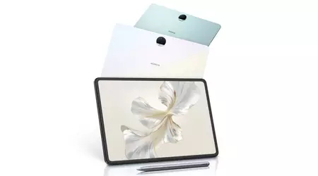 Honor Pad 9 - Snapdragon 6 Gen 1, display LCD a 120 Hz e batteria da 8300 mAh a partire da 210 dollari