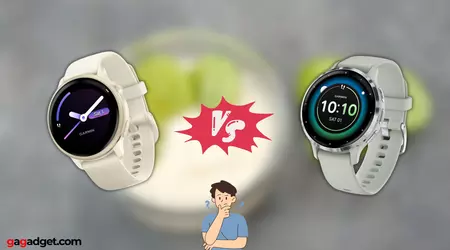 Garmin Vivoactive 6 vs Garmin Venu 3S: Confronto