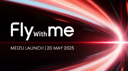 Meizu ha annunciato la presentazione Fly with me: l'azienda presenterà i suoi gadget di punta