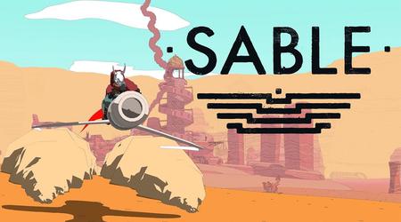 Esplora il vasto deserto: EGS ha lanciato un giveaway per la colorata avventura Sable