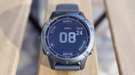 Garmin rilascia l'aggiornamento beta 27.73 per Fenix 6, Enduro e Marq