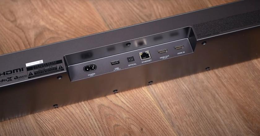 Soundbar JBL 9.1