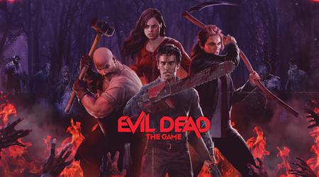 Evil Dead: The Video Game scompare dagli scaffali digitali: gioco rimosso dal PlayStation Store e dall'Epic Games Store