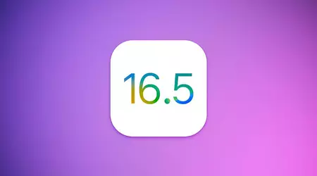 Apple ha rilasciato una versione di pre-release di iOS 16.5