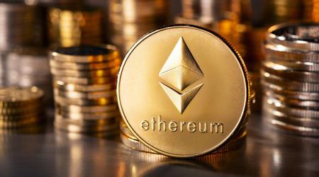 Ethereum raggiunge un nuovo massimo storico