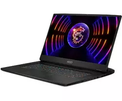 MSI Titan GT77 HX 13V
