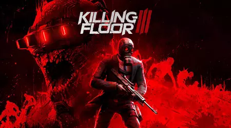 Killing Floor 3 non uscirà a marzo: gli sviluppatori hanno rinviato d'urgenza l'uscita dello sparatutto