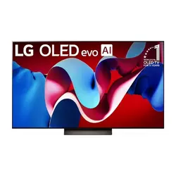 LG OLED evo C4