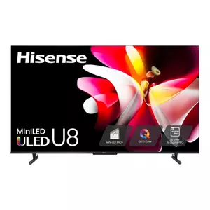 Hisense U8N Mini-LED