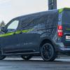 Interni del Peugeot Expert Sport con design rinnovato