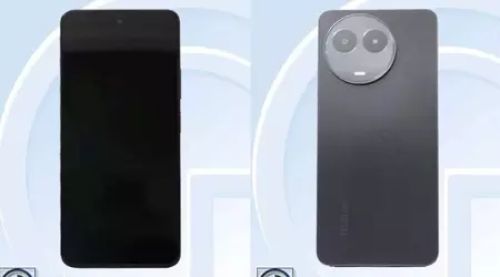 Dimensity 6100+, display LCD IPS a 90Hz, batteria da 5000 mAh e Android 13: svelate le specifiche di Realme V50