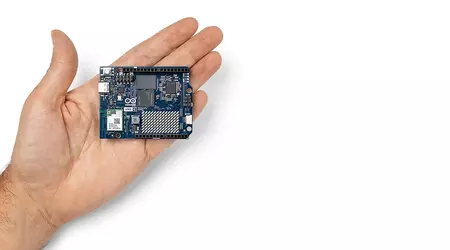 Q per Qualcomm — una nuova scheda per gli appassionati di automazione Arduino UNO può eseguire Linux proprio come Raspberry Pi