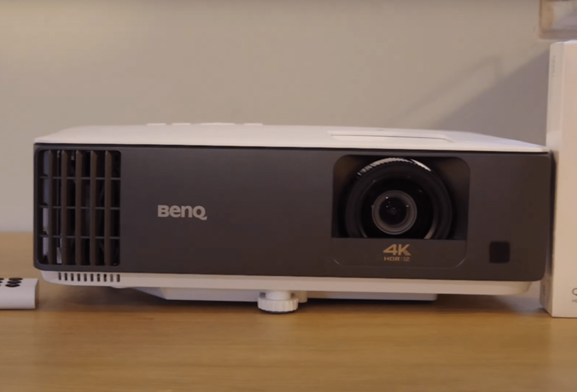 Proiettore 4K BenQ TK700STi