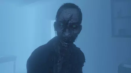 Kinect Games annuncia Phasmophobia per Xbox Series, PlayStation 5 e PlayStation VR2