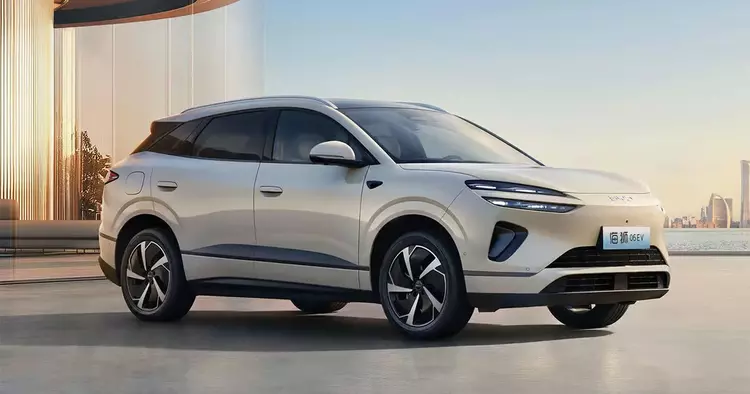 BYD Sealion 06 ha superato il ...