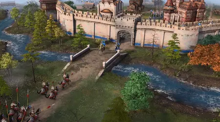 Aspetta a lungo, ma sarà fantastico: Insider ha condiviso informazioni sul nuovo gioco di Age of Empires