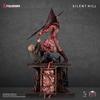 Fan di Silent Hill 2: Solo 600 fortunati fan potranno possedere un gigantesco oggetto da collezione con il protagonista del gioco e la Pyramid Head.-11 Fan di Silent Hill 2: Solo 600 fortunati fan potranno possedere un gigantesco oggetto da collezione con il protagonista del gioco e la Pyramid Head.-11