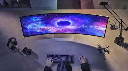 Samsung Display si prepara a lanciare il primo pannello OLED al mondo per monitor da gioco con una frequenza di aggiornamento di 500 Hz