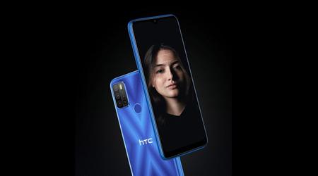 Una fuga di notizie da Google Play Console ha rivelato che HTC si sta preparando a rilasciare due nuovi smartphone, il Wildfire E4 Plus e il Wildfire E7.