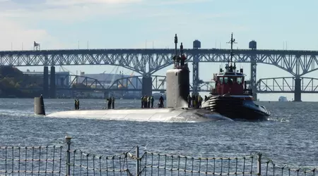 L'Australia cambierà la legge per costruire sottomarini nucleari di classe AUKUS con Stati Uniti e Regno Unito