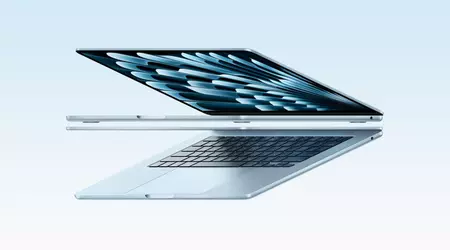 Il successo del MacBook Air ha permesso ad Apple di diventare il leader della crescita delle vendite di PC nel mercato globale nel primo trimestre del 2025