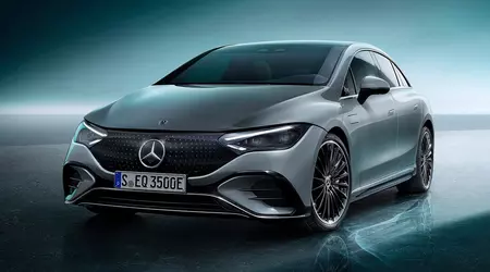 Si vocifera che Mercedes abbia deciso di terminare anticipatamente la produzione di due modelli elettrici