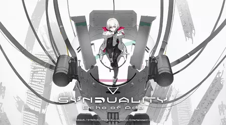 Synduality: Echo of Ada uscirà il 23 gennaio 2025
