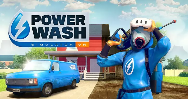 FuturLab cancella il supporto per PowerWash ...