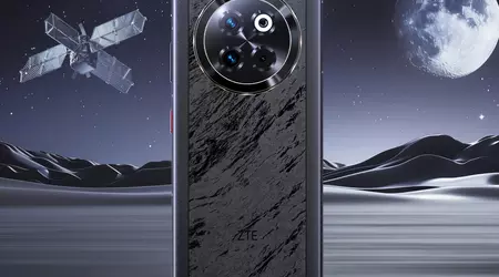 ZTE Axon 60 Ultra: uno smartphone di punta con connettività satellitare per aziende e lavoratori pubblici