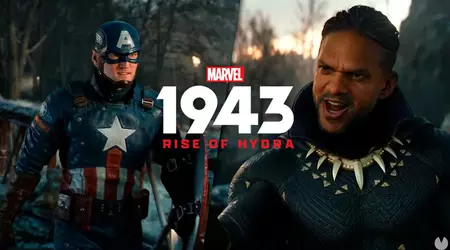 È Successo di Nuovo: Il Gioco d'Azione con Supereroi Marvel 1943: Rise of Hydra Rimandato Indefinitamente