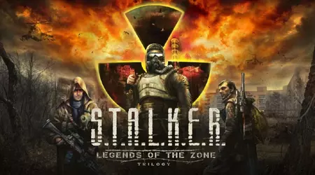 Media: la trilogia originale di S.T.A.L.K.E.R. uscirà per la prima volta su console! La data di uscita di S.T.A.L.K.E.R.: Legends of the Zone Trilogy è anche nota