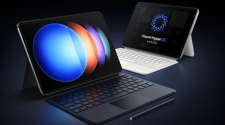 Doppia fotocamera da 50 MP, batteria da 10.000 mAh e HyperOS a bordo: Xiaomi svela le caratteristiche del Pad 6S Pro