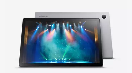Lo sconto è fino a 150 dollari: Samsung Galaxy Tab A8 con schermo da 10,5 pollici è disponibile su Amazon a un prezzo promozionale