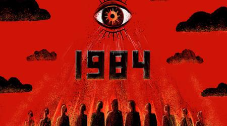È stata ritrovata una demo del gioco perduto del Grande Fratello, basato sul romanzo di Orwell 1984 