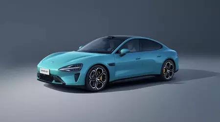 Voci di corridoio: L'auto elettrica Xiaomi SU7 sarà in vendita a fine marzo