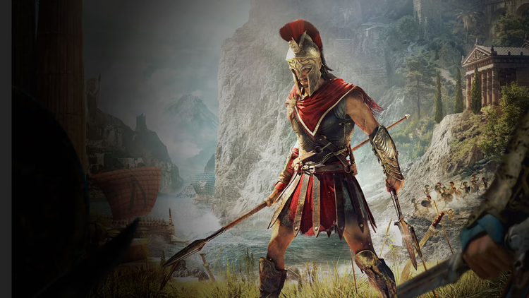 Assassin's Creed Odyssey ha attirato più ...