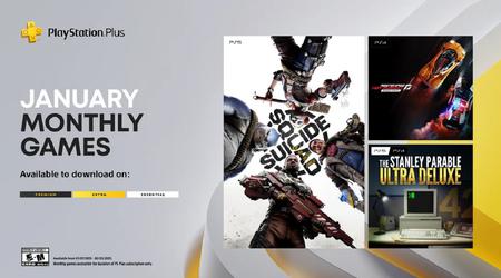 La prossima settimana, gli abbonati a PS Plus riceveranno il gioco satirico The Stanley Parable e due controversi tie-in