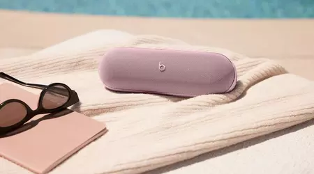 Beats Pill rilasciato in nuovi colori Blu Navale e Rosa Blush