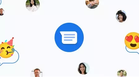 Google Messages introduce la possibilità di scegliere la risoluzione delle foto che si inviano