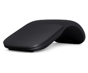 Microsoft Arc Mouse Ergonomico Ultra Sottile