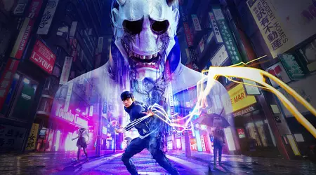 Mai vista una Tokyo così terribile: un trailer insolitamente bello e terribile di Ghostwire: Tokyo è stato rilasciato con i commenti degli sviluppatori