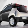 Toyota FT-Me mini esterno