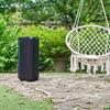 Re dell'atmosfera: recensione del diffusore Samsung Sound Tower MX-ST50B con batteria ricaricabile integrata e illuminazione a LED-57 Re dell'atmosfera: recensione del diffusore Samsung Sound Tower MX-ST50B con batteria ricaricabile integrata e illuminazione a LED-57