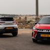 Updated Mitsubishi ASX 2026