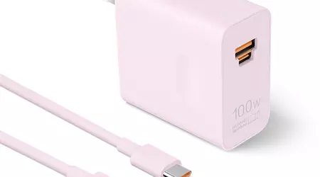 Huawei SuperCharge Max con 100W di potenza, due porte USB e un prezzo di 42 dollari è in vendita ora