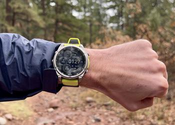 Garmin aggiunge supporto per nuove funzionalità ...